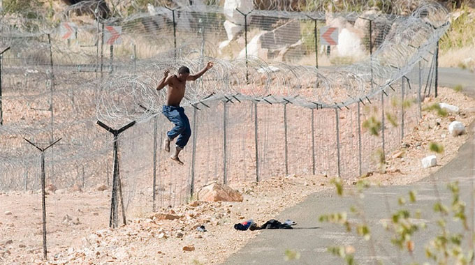 SA Border Management Authority vital link in harnessing trade benefits