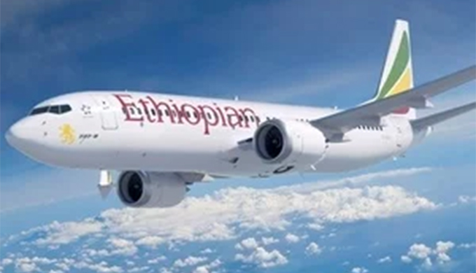 149 die in Ethiopian Airlines plane crash
