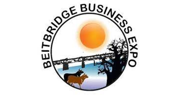 Stage set for  Beitbridge Expo Awards