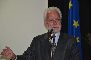 Mr Aldo Dell’Ariccia
