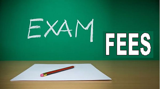 Parents worry about exam fee payment dates