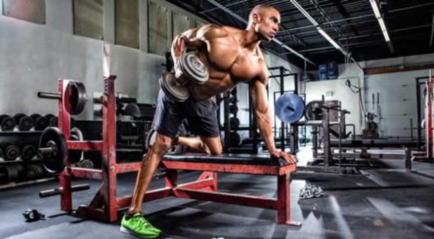 The push/pull system is meant to give adequate rest to the arm muscles and protect the elbow joint