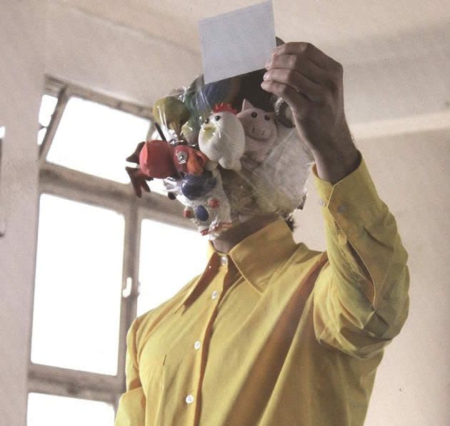 ‘Time to Pretend’ exhibits