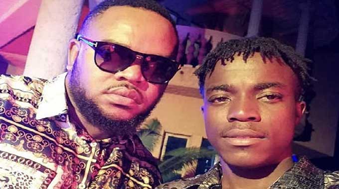 Ex-Q, Nutty O get passports back