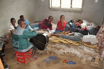 family gumbura
