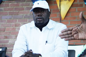 Jere blasts DeMbare