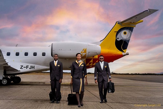 Fastjet announces new packages