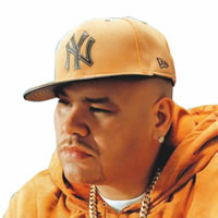 Fat Joe