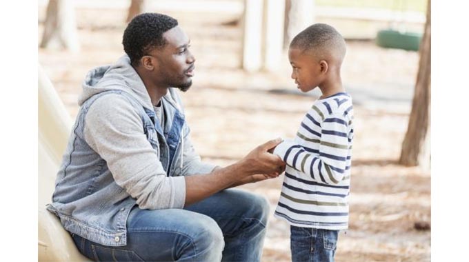 Impact of fathers’ mental wellbeing on the family
