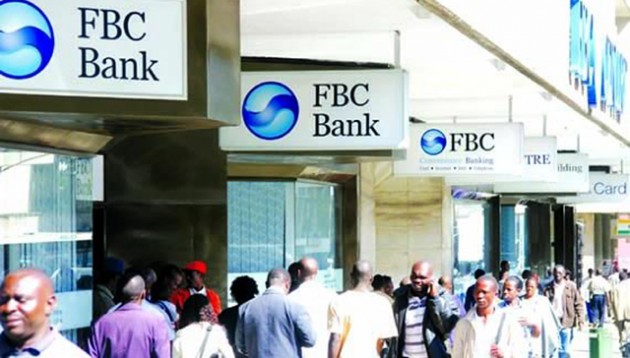 FBC Bank