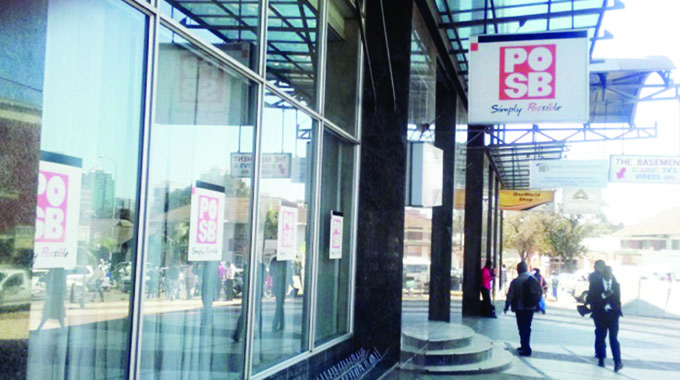 POSB, Powertel  sign strategic MoU