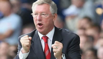 Ferguson warns Moyes