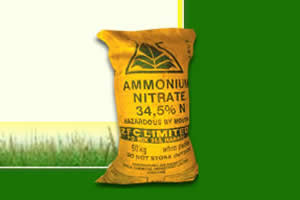 Fertiliser industry stuck with 300 000t