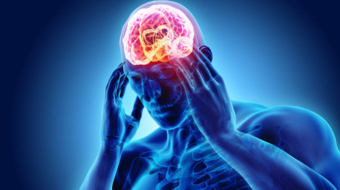 Is a Headache a Common Symptom of COVID-19?