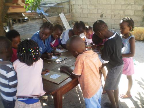 Equipping children with money skills for a lifetime