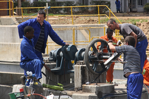 City’s tender system rapped