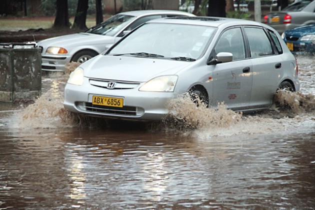 floods