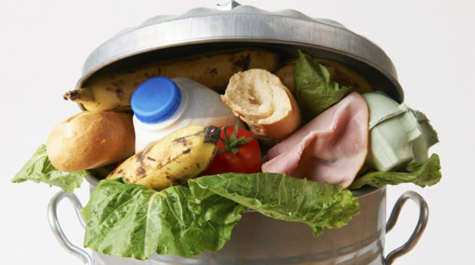 Editorial Comment: Food waste prevention strategies vital for Zim