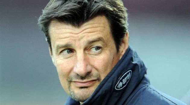 Thierry Froger 