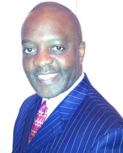 Telecel names local CEO