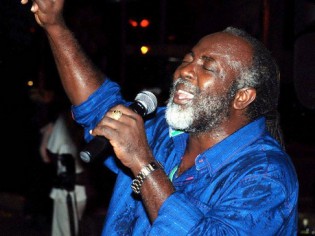 Freddie McGregor