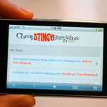 E-learning: Education at fingertips