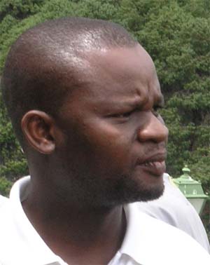 Veteran journalist Freedom Moyo dies