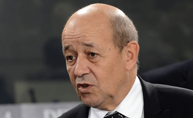 France disarming CAR rebels