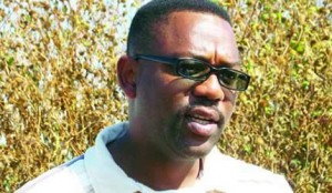 Mr Gwasira