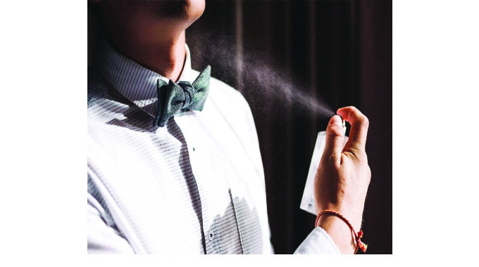 Tips to make your perfume last throughout the day
