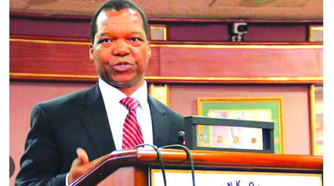 IMF implores Zim to pace up forex reforms
