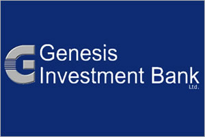 Zimre divests from Genesis Bank
