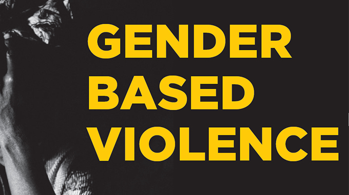 Horticultural project helps fight GBV