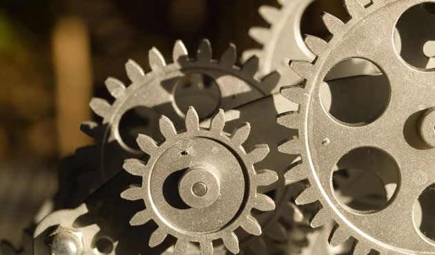 gears