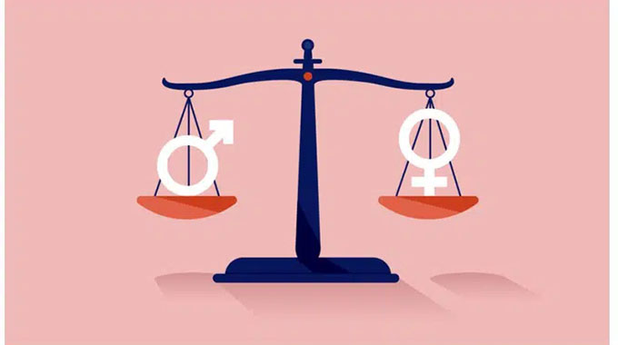Govt prioritises gender equity in youth