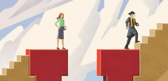 ‘SA makes strides in narrowing gender gap’