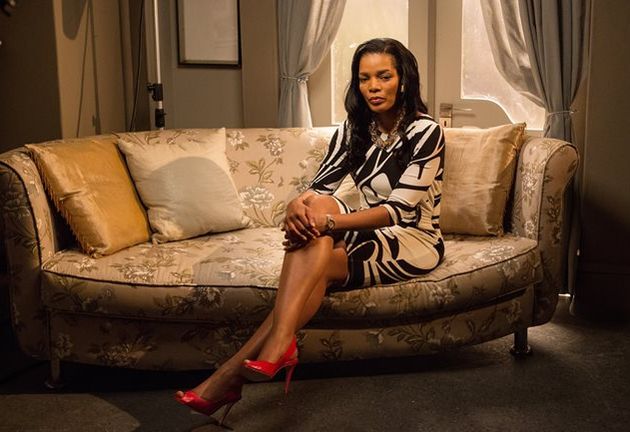 Connie leaves ‘Generations’
