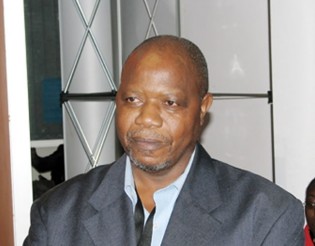 Mr Nyarota