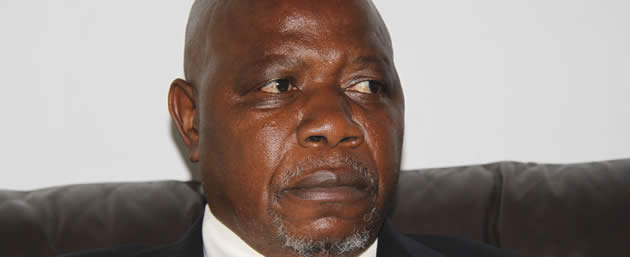 Geoff Nyarota