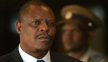 Mutare High Court posts impressive statistics