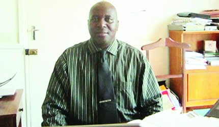 ‘Nyatsime stands a work in pogress’