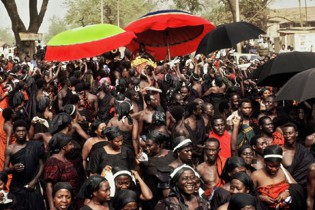 ghana