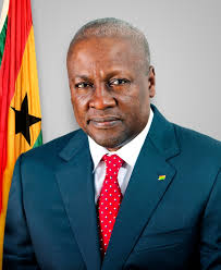 Ghana's Supreme Court has upheld President John Dramani Mahama's win in elections last year,.