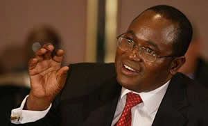 Dr Gono