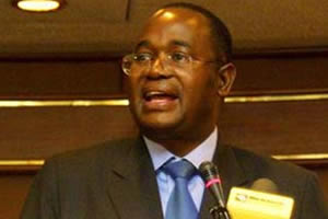 Gono slams banks