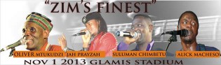 glamis