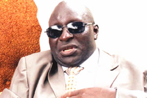 Madzibaba Nzira dies