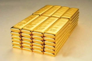 gold