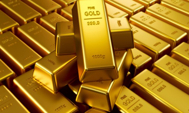 Gold
