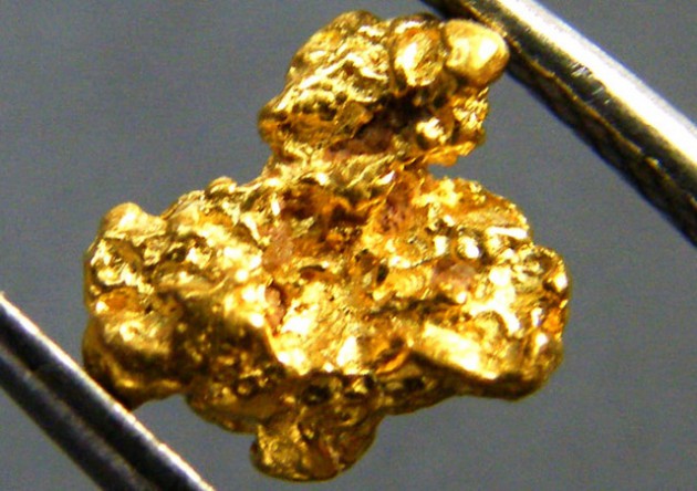 gold